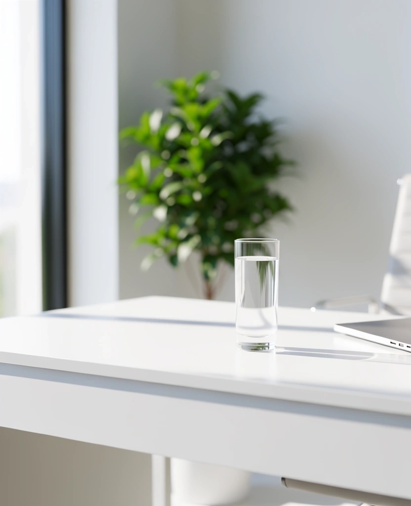 Professional consultatieomgeving