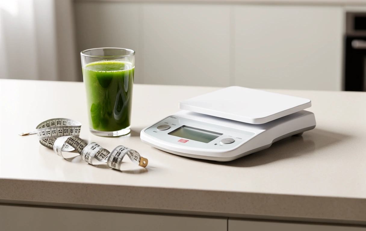 Nutrition measurement items