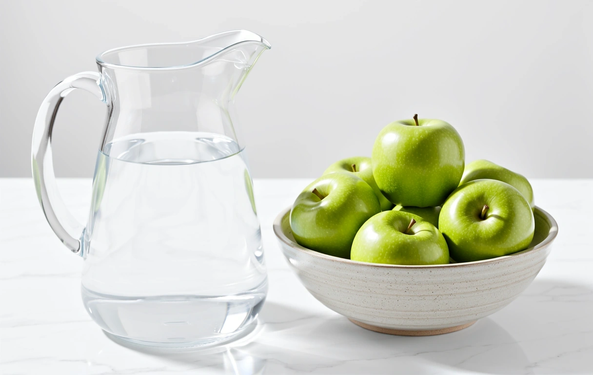Professional nutrition setting